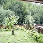 Baite Palumbosila Apartment Cotronei