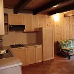 Baite Palumbosila Apartment *