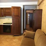 Baite Palumbosila Apartment *