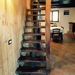 Apartment Baite Palumbosila Cotronei