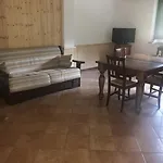 Baite Palumbosila Apartment