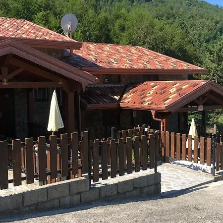 Appartamento Baite Palumbosila