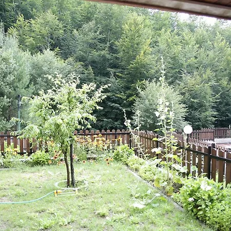 Baite Palumbosila Apartment Cotronei