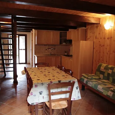 Baite Palumbosila * Cotronei