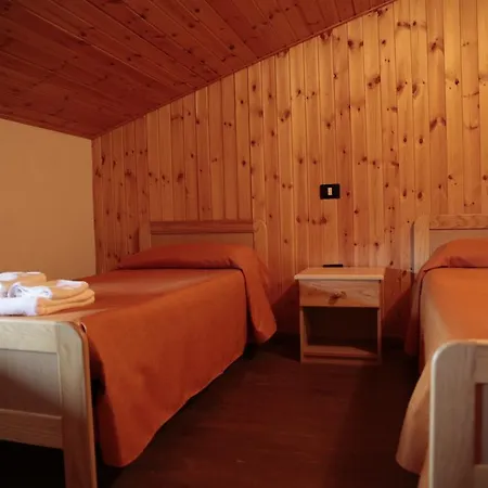 Baite Palumbosila Apartment *