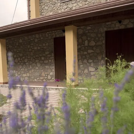 Appartamento Baite Palumbosila Cotronei