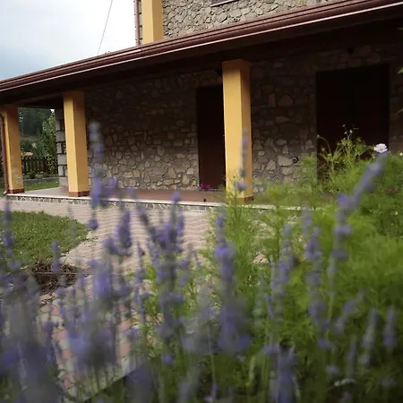 Baite Palumbosila * Cotronei