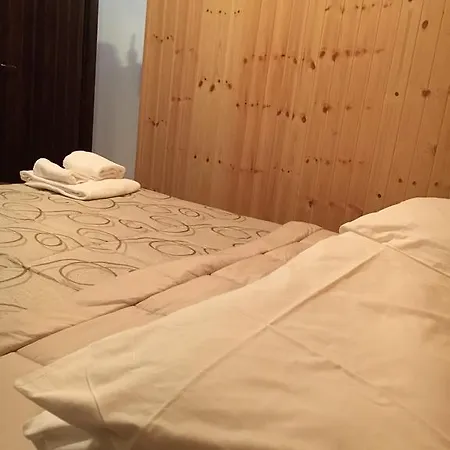 Baite Palumbosila Apartment