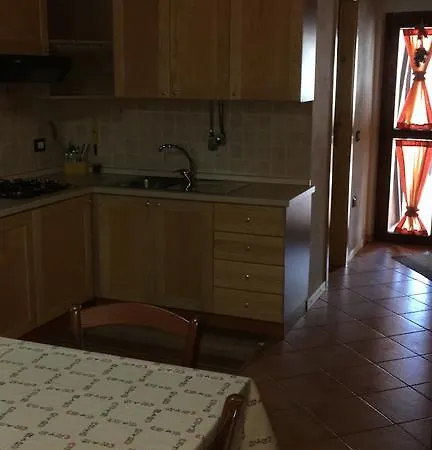 Baite Palumbosila Appartamento *