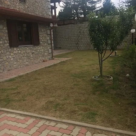 Baite Palumbosila Apartment Cotronei