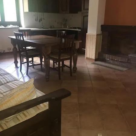 Appartamento Baite Palumbosila *