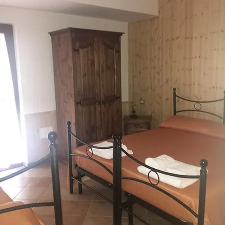 Baite Palumbosila *