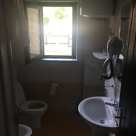 Baite Palumbosila Appartamento *
