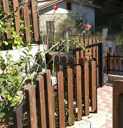 Appartamento Baite Palumbosila Cotronei