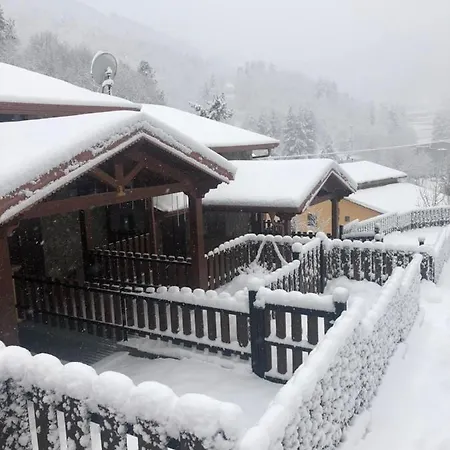 Baite Palumbosila Cotronei