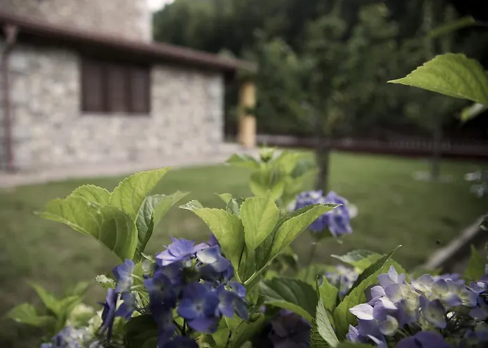 Apartamento Baite Palumbosila