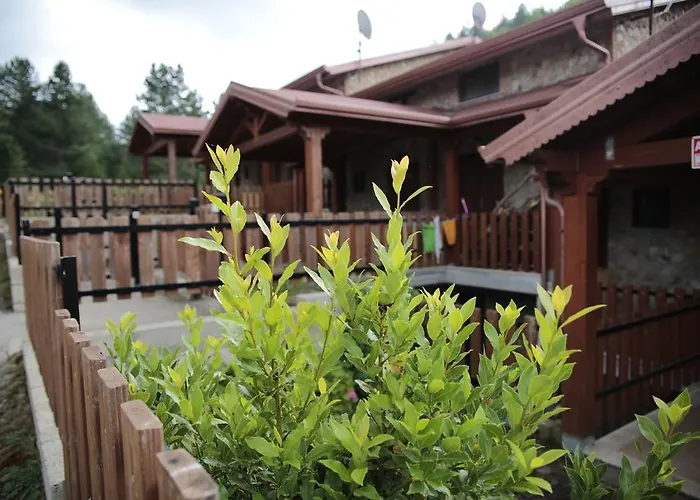 Baite Palumbosila Apartamento