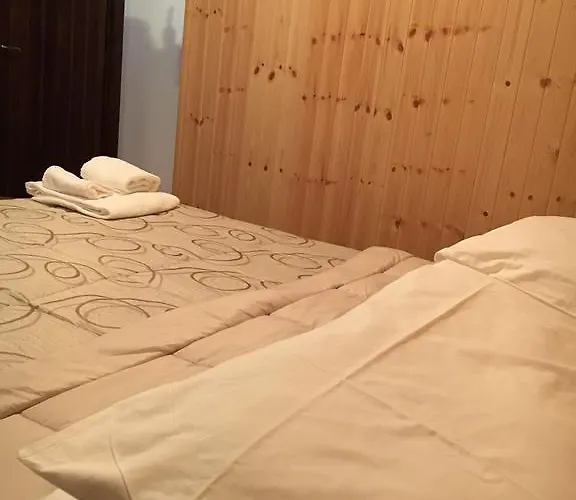 Baite Palumbosila Apartamento