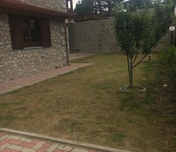 Baite Palumbosila Apartamento Cotronei