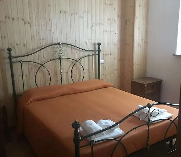 Baite Palumbosila Cotronei