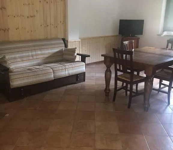 Baite Palumbosila Apartamento