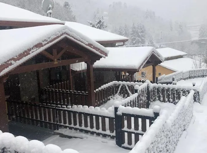 Baite Palumbosila Cotronei